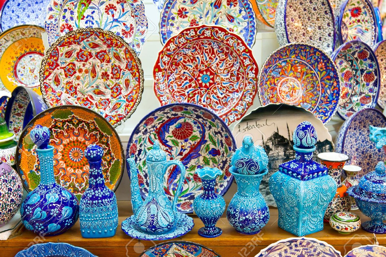 19238398-turkish-ceramics