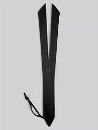 Bondage Boutique Advanced Split Leather Paddle