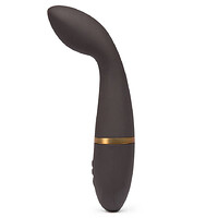 Coco de Mer Georgiana Rechargeable G-Spot Vibrator