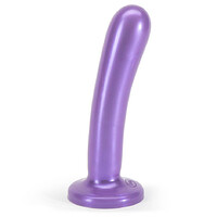 Tantus Silk Large 6 Inch Silicone Dildo