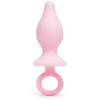 Cupid's Itty Bitty Beginner's Butt Plug