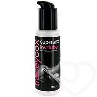 Tracey Cox Supersex Love Lube