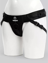 Spareparts Hardwear Joque Strap-On Harness