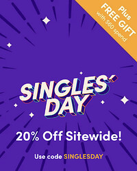 SINGLESDAY