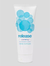 Lovehoney Release Masturbation Lubricant 100ml