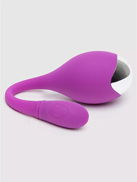 Lovehoney Ignite 20 Function Vibrating Love Egg