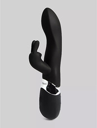 Tracey Cox Supersex Rechargeable Rabbit Vibrator