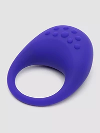 Tracey Cox Supersex Powerful Rechargeable Vibrating Love Ring