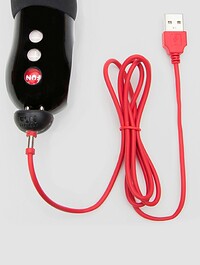 Fun Factory G5 Tiger Rechargeable G-Spot Vibrator