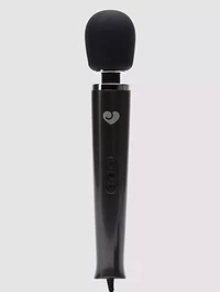 Lovehoney Deluxe Extra Powerful Plug In Massage Wand Vibrator