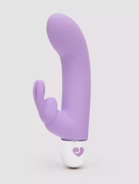 Lovehoney Frisky 10 Function Silicone Rabbit Vibrator