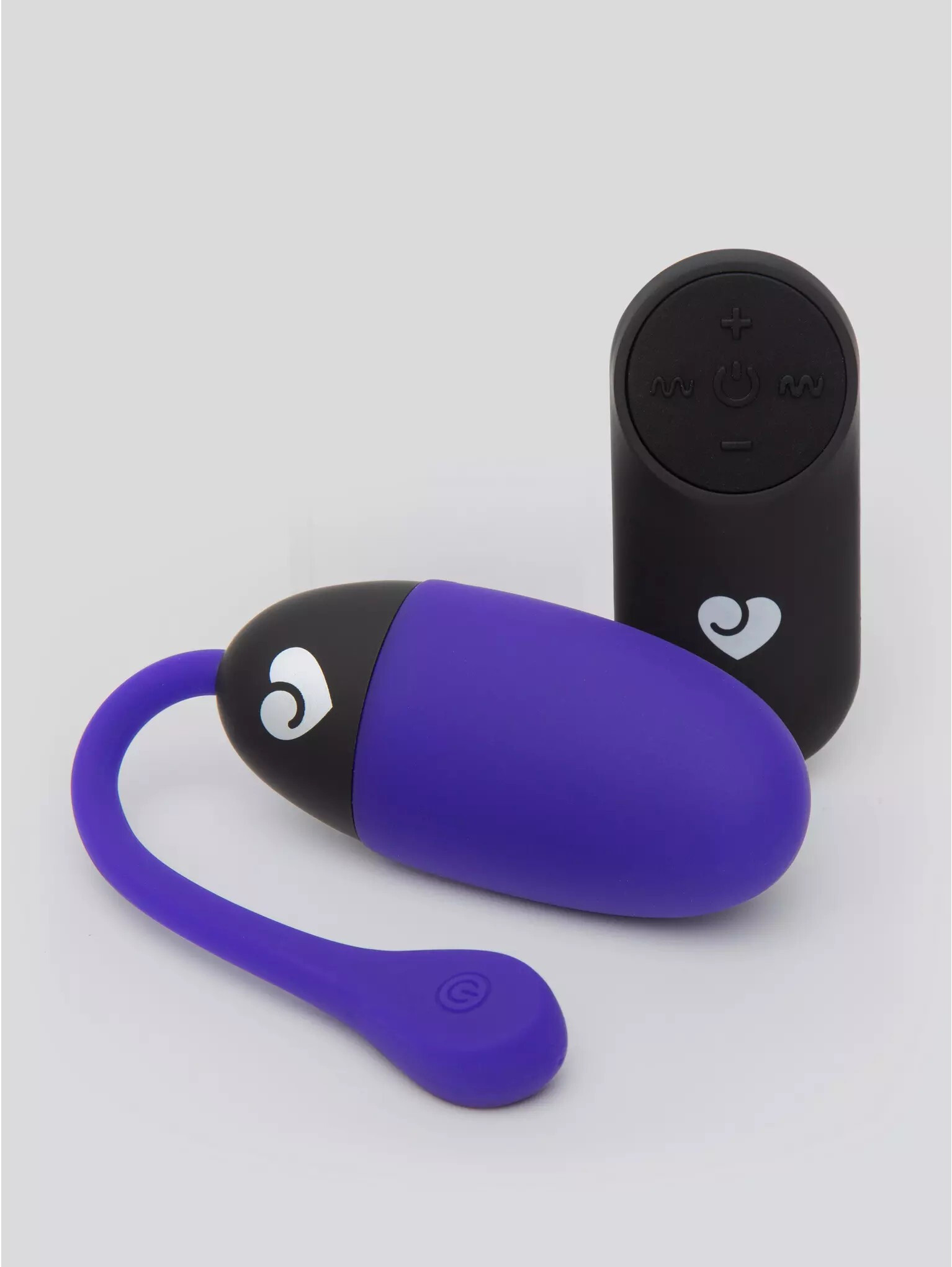 Lovehoney Rechargeable Remote Control Love Egg