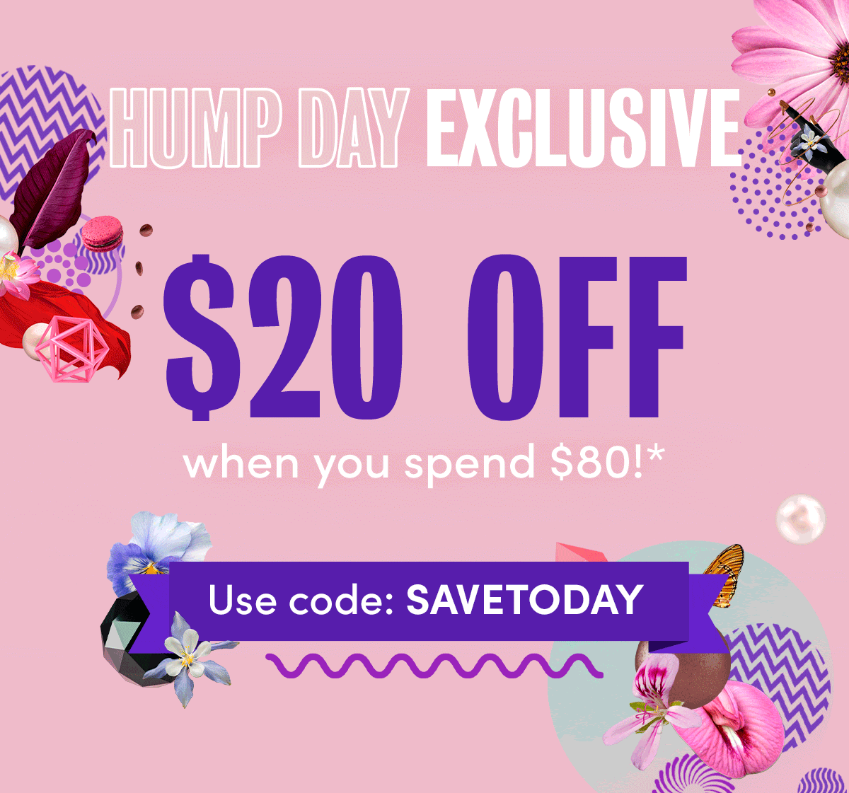 SAVETODAY