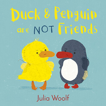 Image result for duck vs penguin