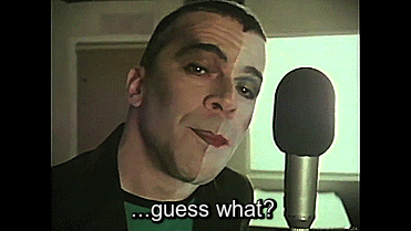 Image result for Ian Drury and the Blockheads gif