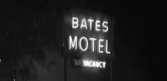 Image result for bates psycho motel