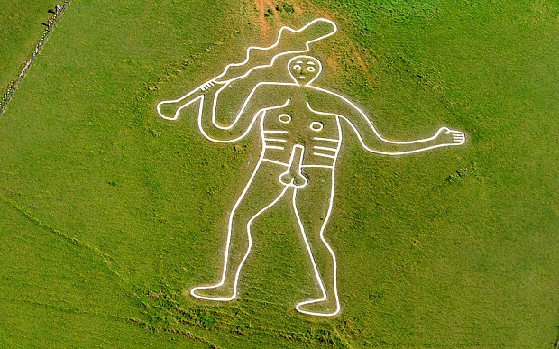 Image result for cerne giant images