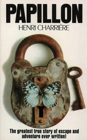 Image result for papillon book