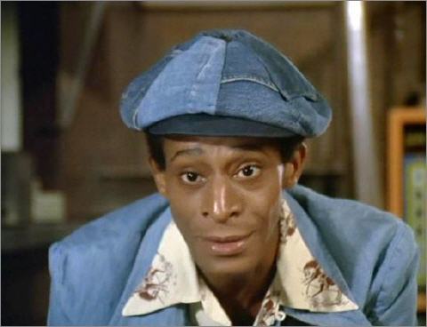 Image result for starsky hutch huggy bear