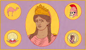 Image result for zenobia