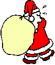 Christmas Santa