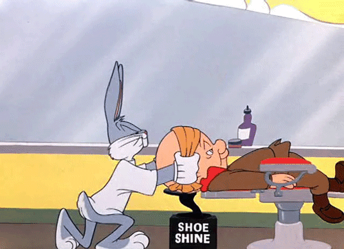 Image result for whats up doc bugs bunny gif