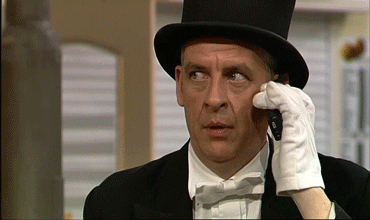 vrt phone bored annoyed eye roll GIF