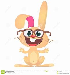 Image result for loose bunny cartoon
