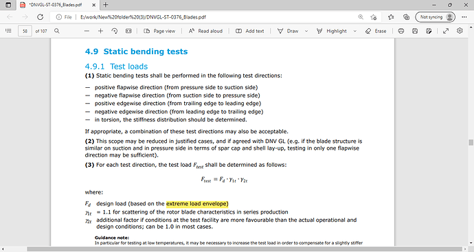 _DNVGL-ST-0376_Blades.pdf - Personal - Microsoft​ Edge 7_30_2022 8_08_03 AM