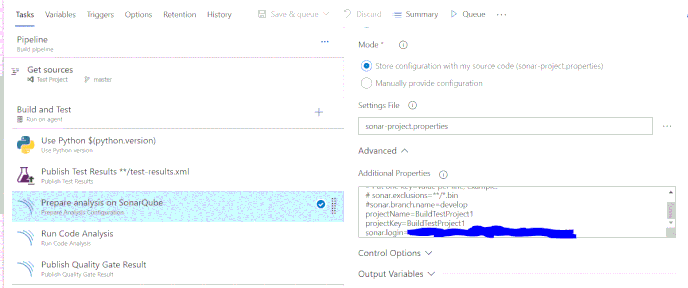 PrepareAnalysisConfig2