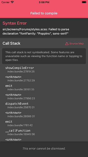 Simulator Screen Shot - iPhone 8 Plus - 2023-08-09 at 15.08.38
