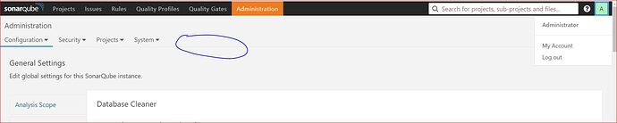 sonarqube
