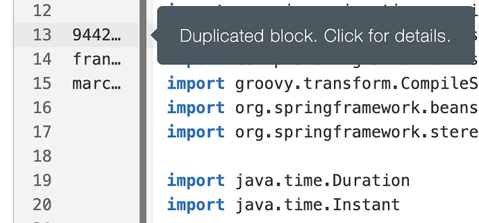 Duplicated_Import