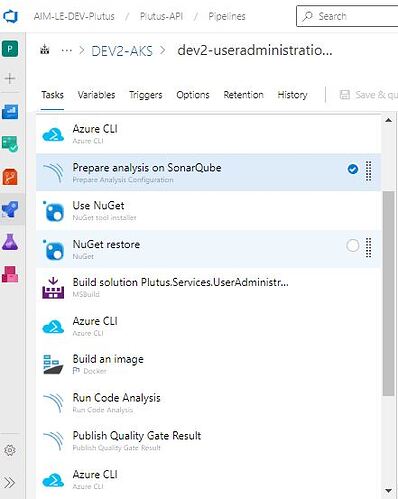 Azure-CI-Pipeline