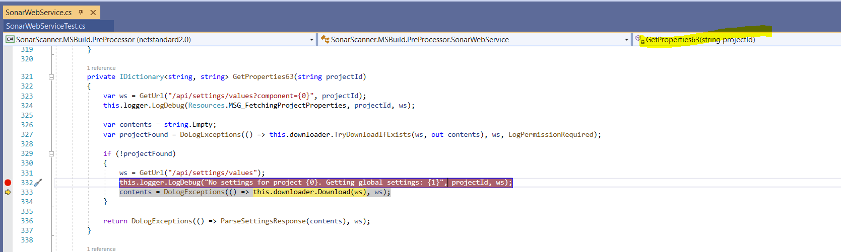 Process exited with code 255 - The remote server returned an