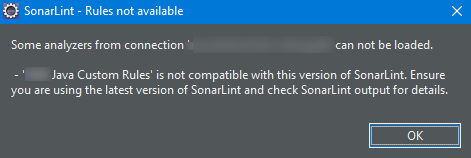 sle_custom_error
