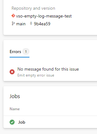 empty-message