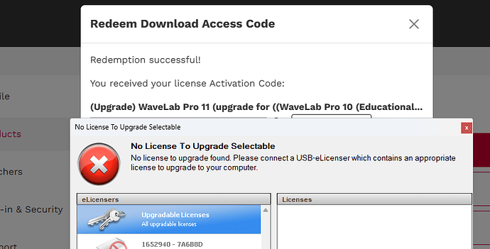 PassCode　2016-2018　LIVE　UNLIMITED　PREMIU WaveLab Pro 11 loses license! PROBLEM SOLVED! - WaveLab