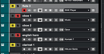 Cubase 13 redesign 2