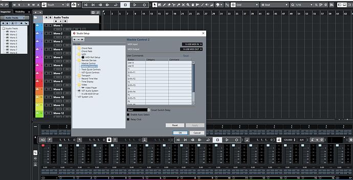 Cubase: Music Production Software - DAW | Steinberg