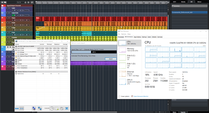 Cubase-cant-into-CPU-power