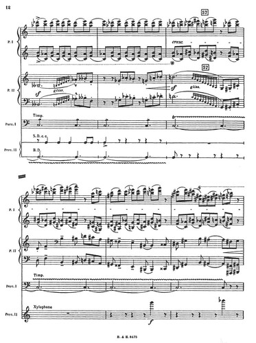 Bartok