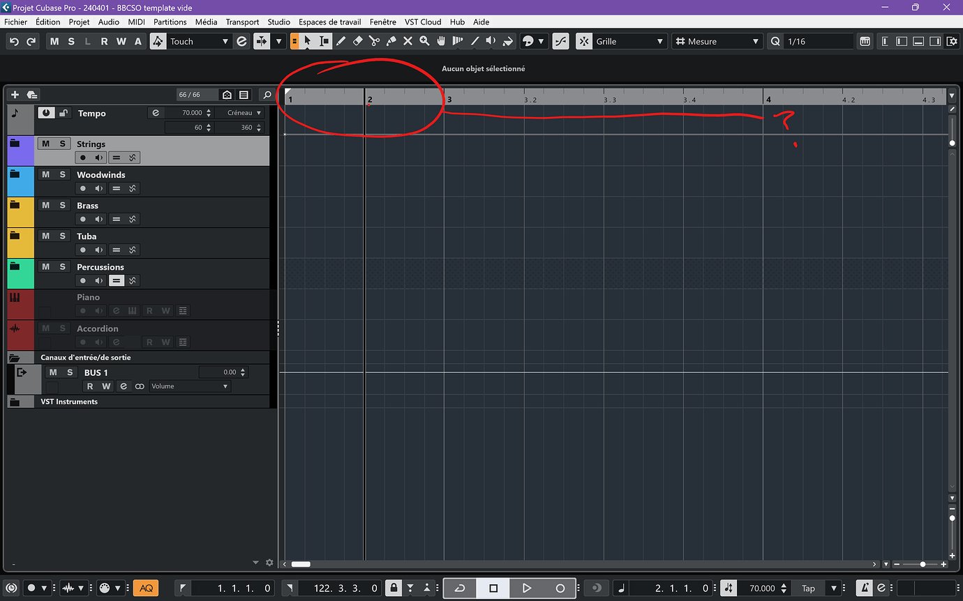 how-to-align-grid-in-multitrack-window-cubase-steinberg-forums