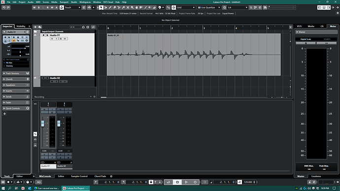 Track 1