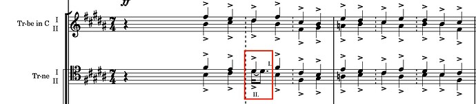 Trombone