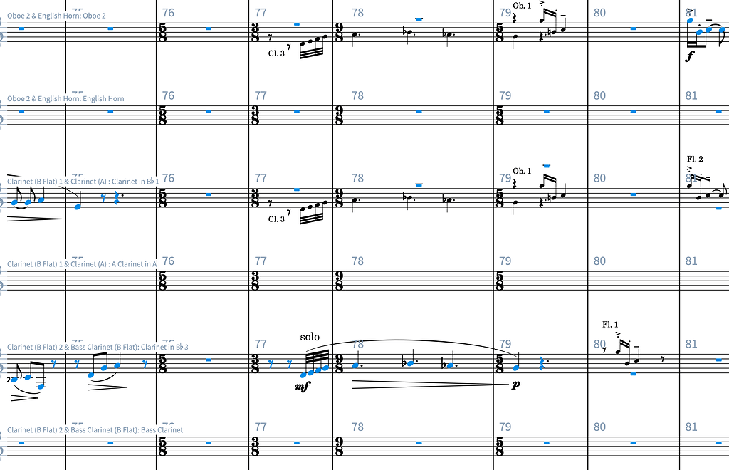 3 with only 2 Dorico Steinberg Forums