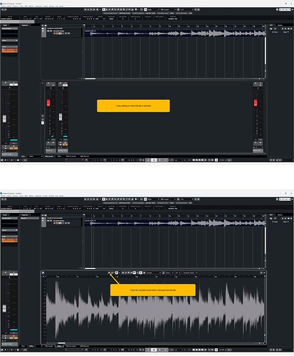 Cubase-Project-Views