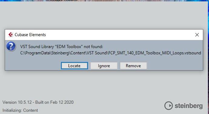 Fehlermeldung Cubase - not found VST Sound.JPG