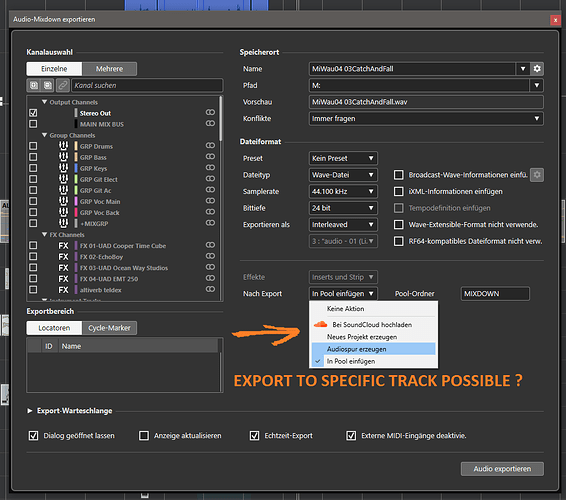 export