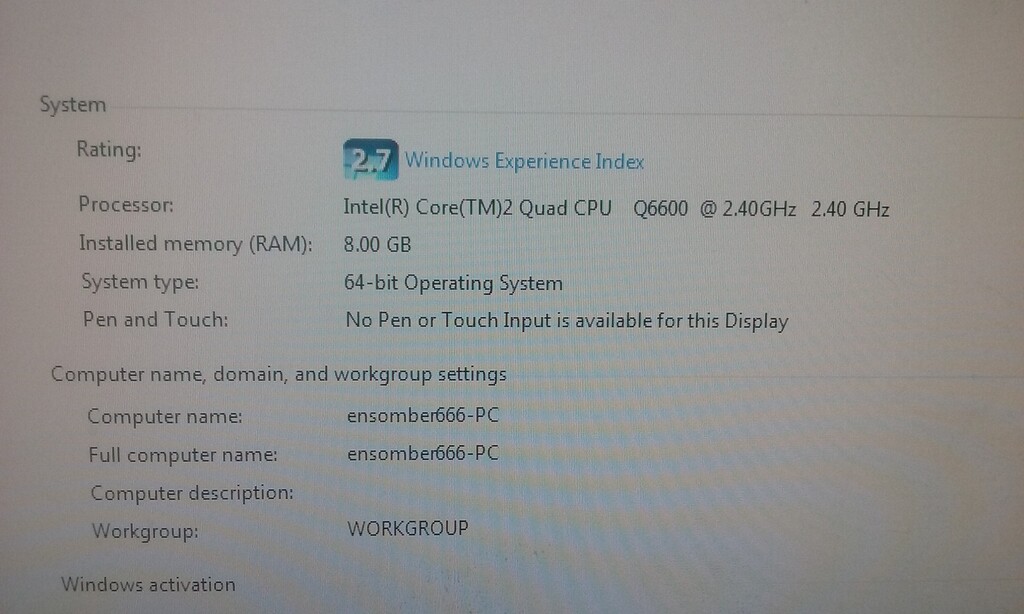 CPU compatibility with Cubase Pro 10.5 Cubase Steinberg Forums